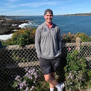 Meet your Posher, Jacob